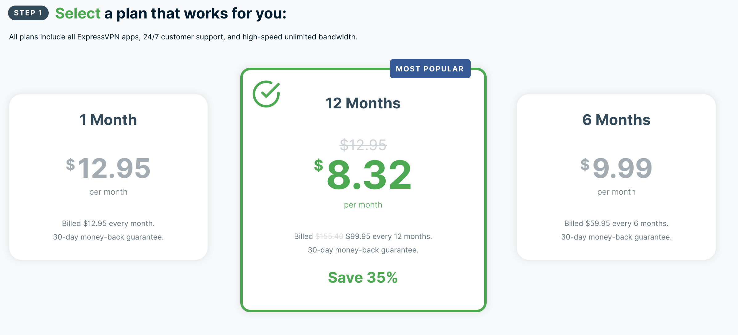 ExpressVPN-大陆翻墙首选速度快稳定抗封锁的优质VPN