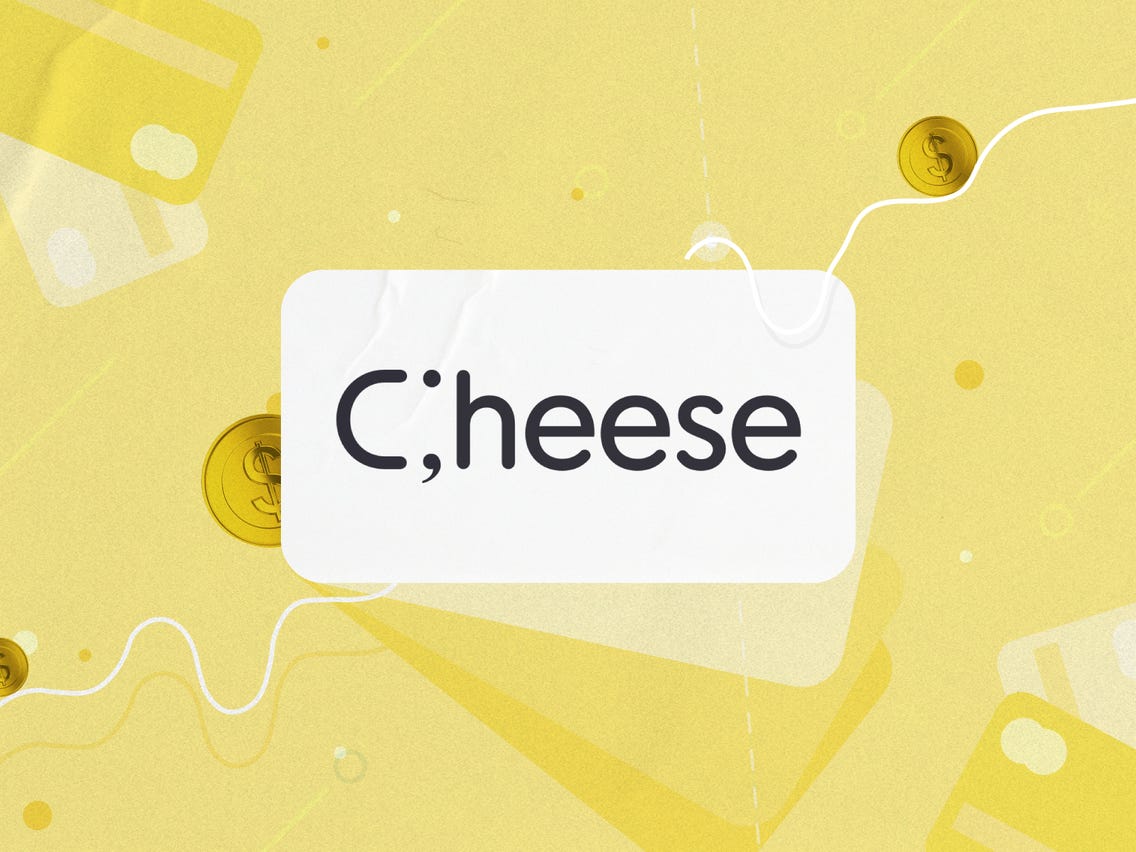 Cheese Banking Review: Rewards Account for Asian Americans