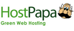 hostpapa logo