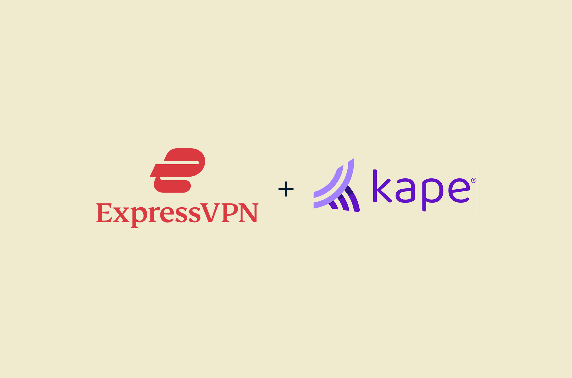 ExpressVPN Joining Kape to Strengthen Push for Privacy | ExpressVPN Blog