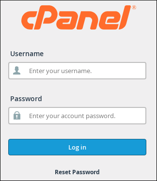 cPanel login | What is cPanel?