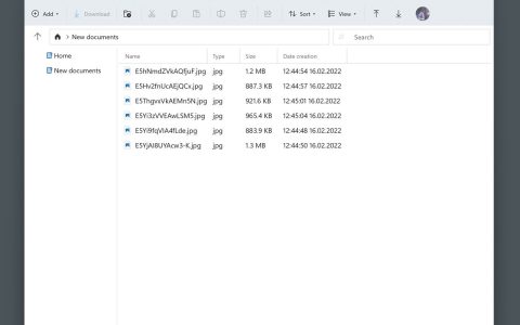 T-Drive 基于Telegram 免费、安全且无限容量云端储存空间