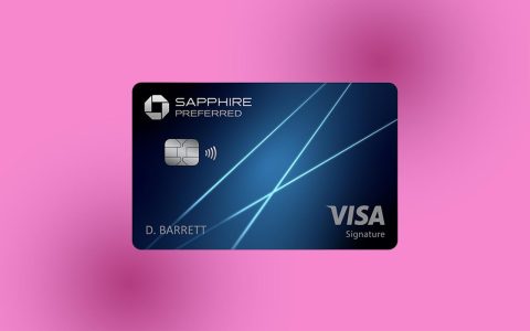 CSP 信用卡75K积分奖励-202406
