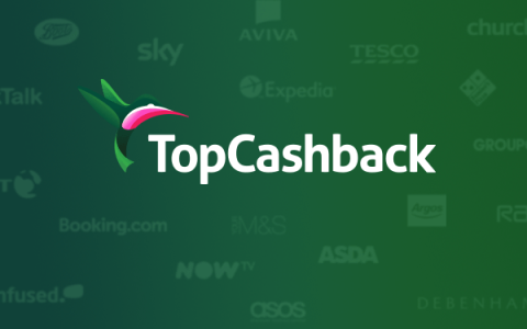 TopCashback完整攻略 旅游、购物轻松享回馈！