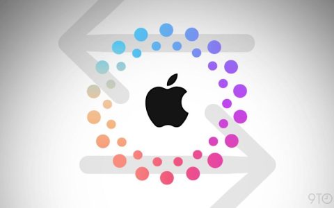 苹果推出账户间购买项目迁移功能，可转移已购 App